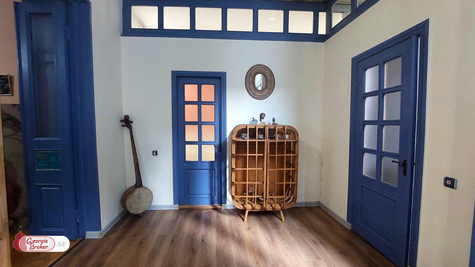 nearly repaired office space for rent